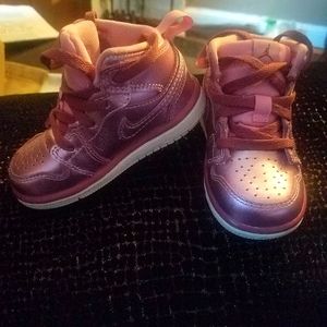 Toddler sneakers